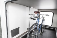 Bike Carrier for 2 Bicycles