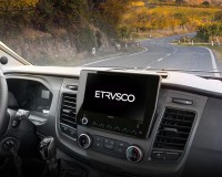 Multimedia package Low-profile and vans (Ford Basis)