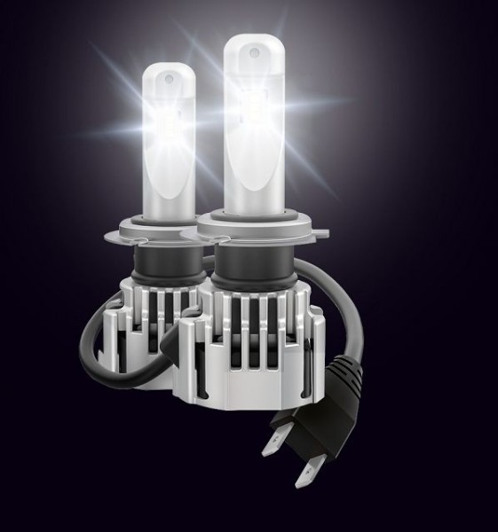 OSRAM NIGHT BREAKER LED