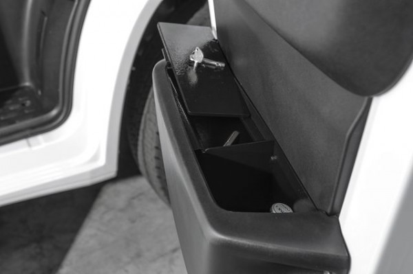 Aktion: Beifahrertür-Safe bzw. -Tresor Fiat Ducato (Serie 7/MJ 2020-22) -10%