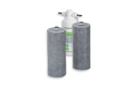Filtereinsatz für Wasserfilter (Doppelpack)