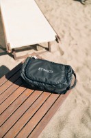 Toiletry bag