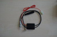 Antennensplitter für Navi Antennensplitter für Navi Xzent