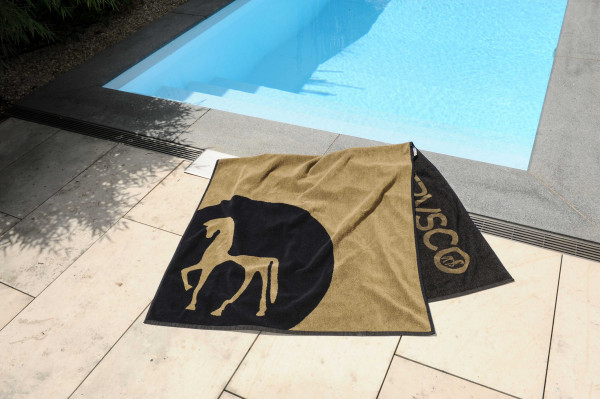 Strandtuch XL