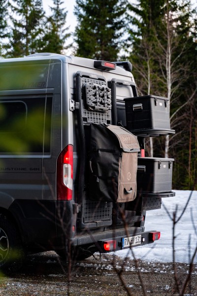 Gearbag