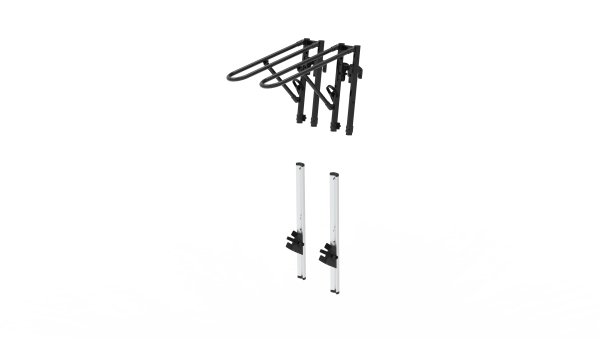 Backrack+ All In Kit Shuttle