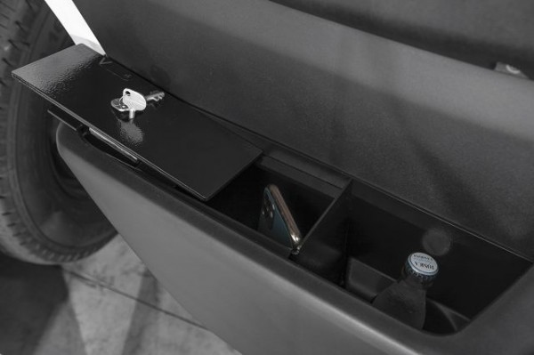 Aktion: Beifahrertür-Safe bzw. -Tresor Fiat Ducato (Serie 7/MJ 2020-22) -10%