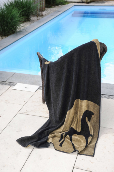 Strandtuch XL