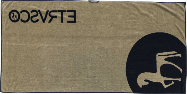 Strandtuch XL