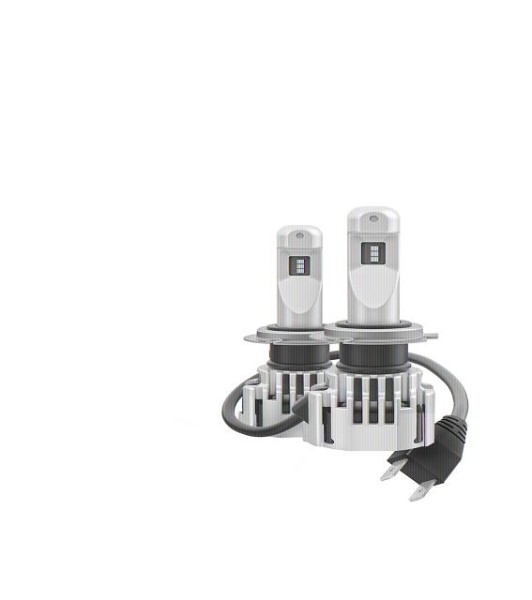 OSRAM NIGHT BREAKER LED