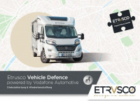 Diebstahlortung - Vehicle Diebstahlortung - Vehicle Defence powered by Vodafone Automotive