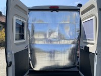 Preview: Action: Foldable Preview: Action: Foldable insulation for rear doors Camper Van -10%
