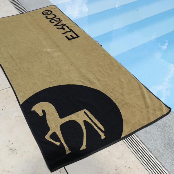 Strandtuch XL