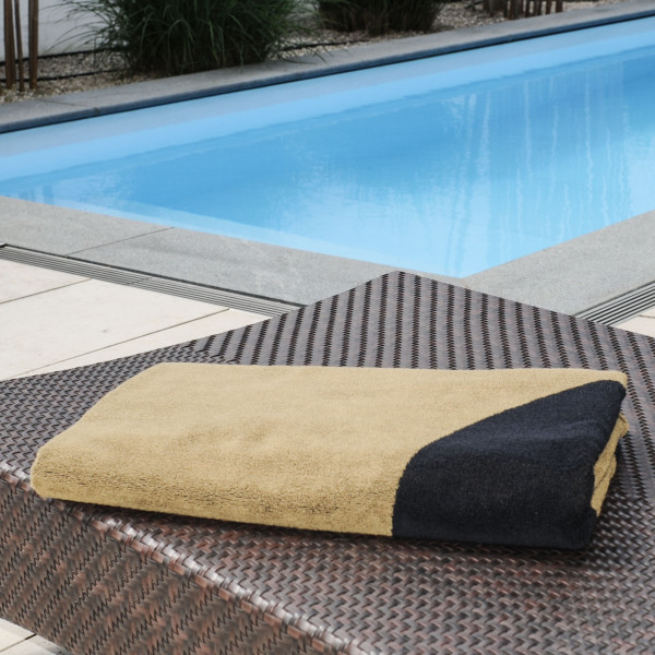 Strandtuch XL