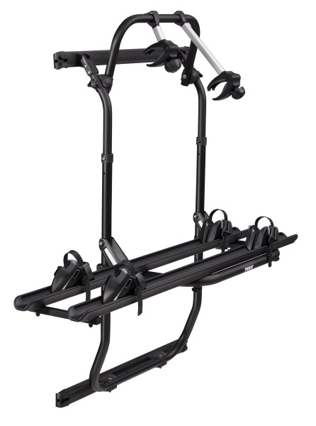 Heck-Fahrradträger Thule Fiat Ducato