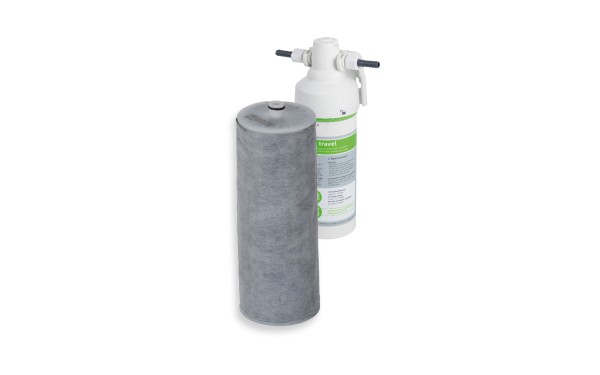 Filtereinsatz für Wasserfilter (Einzelpack)